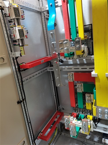 MNS低压抽屉柜相比传统开关柜更具优越性