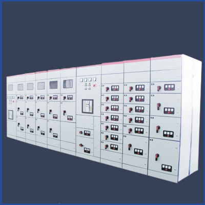MNS低压抽屉柜的安装、使用和维护事宜
